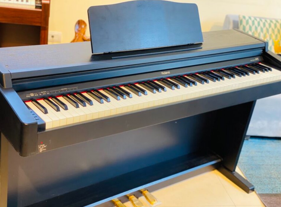 Đàn Piano Điện Roland HP-147 giá rẻ